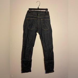 Bullhead Jeans. Skinniest. Deep Blue. Used. Men size 29